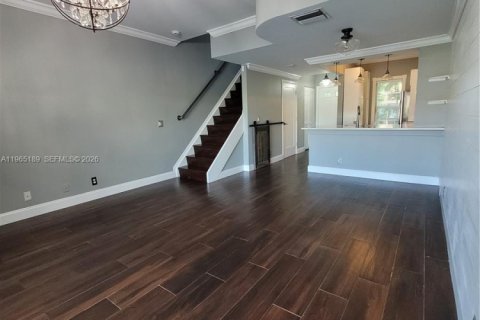 Touwnhouse à louer à Weston, Floride: 2 chambres, 89.19 m2 № 2026903 - photo 14