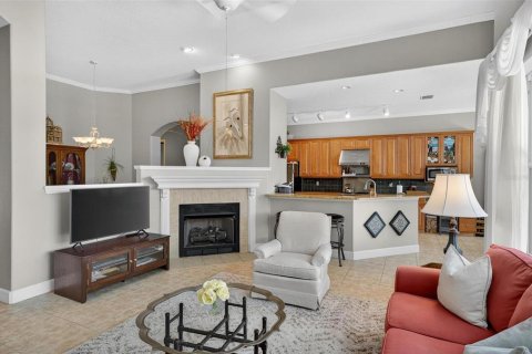 Купить виллу или дом в Палм-Кост, Флорида 6 комнат, 202.81м2, № 1853683 - фото 8