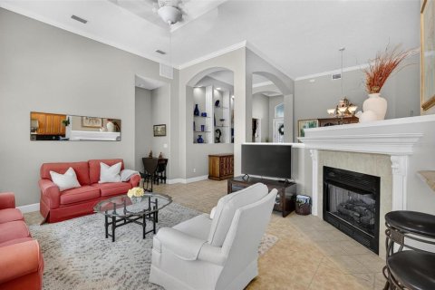 Купить виллу или дом в Палм-Кост, Флорида 6 комнат, 202.81м2, № 1853683 - фото 21