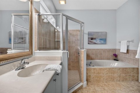 Купить виллу или дом в Палм-Кост, Флорида 6 комнат, 202.81м2, № 1853683 - фото 28