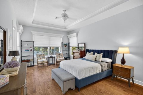 Купить виллу или дом в Палм-Кост, Флорида 6 комнат, 202.81м2, № 1853683 - фото 23