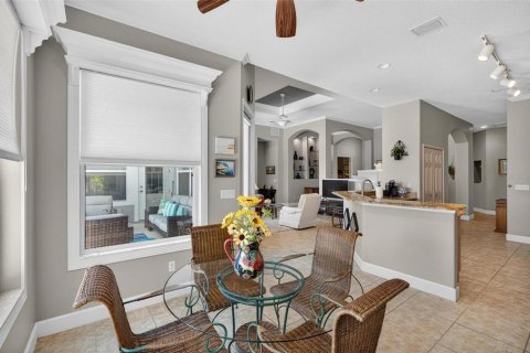 Купить виллу или дом в Палм-Кост, Флорида 6 комнат, 202.81м2, № 1853683 - фото 11