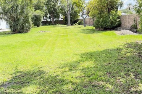 Land in Winter Park, Florida № 2361298