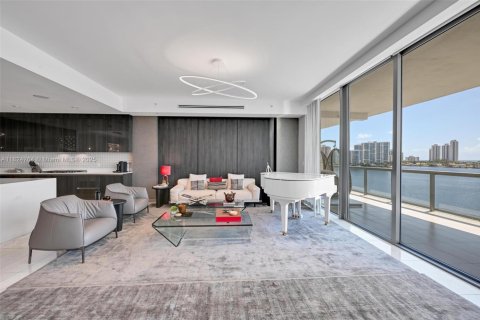 Condo in Aventura, Florida, 4 bedrooms  № 1888761 - photo 5