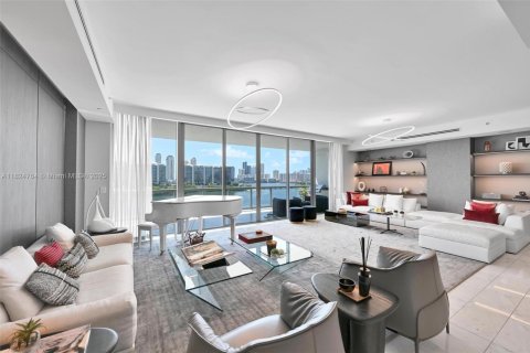 Condo in Aventura, Florida, 4 bedrooms  № 1888761 - photo 3