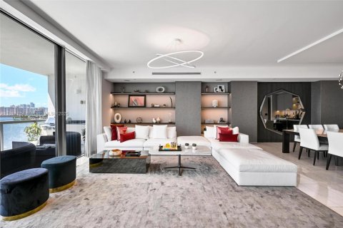 Condo in Aventura, Florida, 4 bedrooms  № 1888761 - photo 7