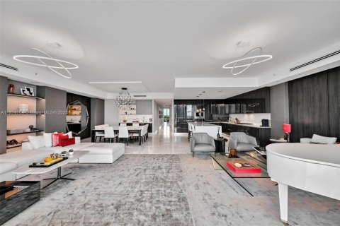 Condo in Aventura, Florida, 4 bedrooms  № 1888761 - photo 9