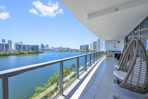 Condo in Aventura, Florida, 4 bedrooms  № 1888761 - photo 1