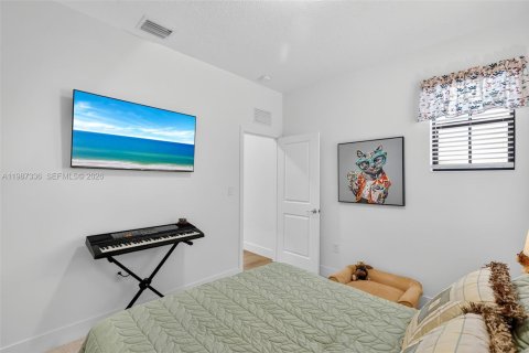 Casa en venta en Ave Maria, Florida, 3 dormitorios № 2047792 - foto 22