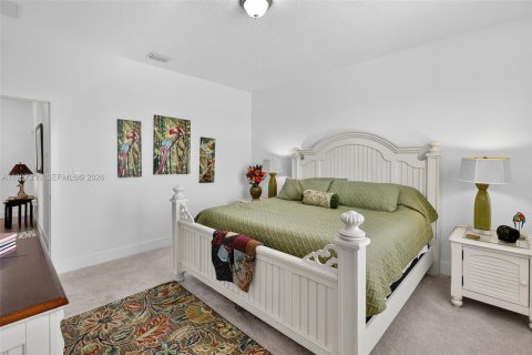 Casa en venta en Ave Maria, Florida, 3 dormitorios № 2047792 - foto 16