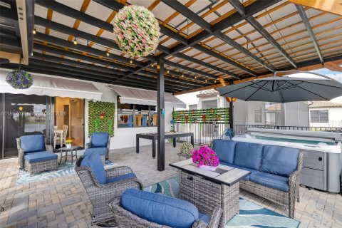 Casa en venta en Ave Maria, Florida, 3 dormitorios № 2047792 - foto 26