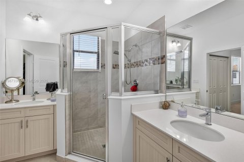 Casa en venta en Ave Maria, Florida, 3 dormitorios № 2047792 - foto 17