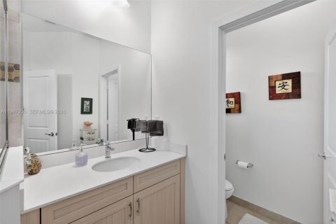 Casa en venta en Ave Maria, Florida, 3 dormitorios № 2047792 - foto 18