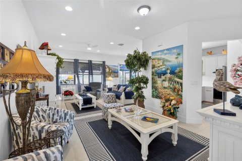 Casa en venta en Ave Maria, Florida, 3 dormitorios № 2047792 - foto 3