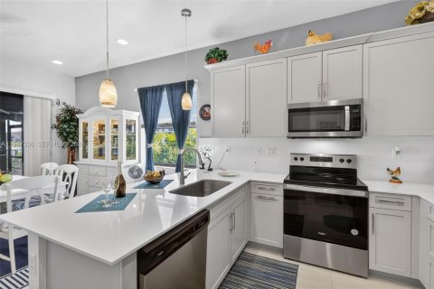 Casa en venta en Ave Maria, Florida, 3 dormitorios № 2047792 - foto 8