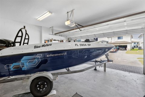 Casa en venta en Ave Maria, Florida, 3 dormitorios № 2047792 - foto 28