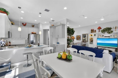 Casa en venta en Ave Maria, Florida, 3 dormitorios № 2047792 - foto 5