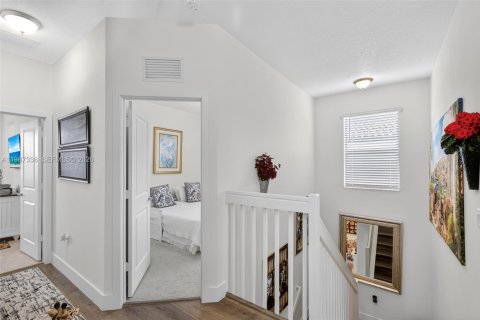 Casa en venta en Ave Maria, Florida, 3 dormitorios № 2047792 - foto 12