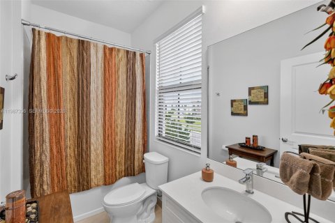 Casa en venta en Ave Maria, Florida, 3 dormitorios № 2047792 - foto 13