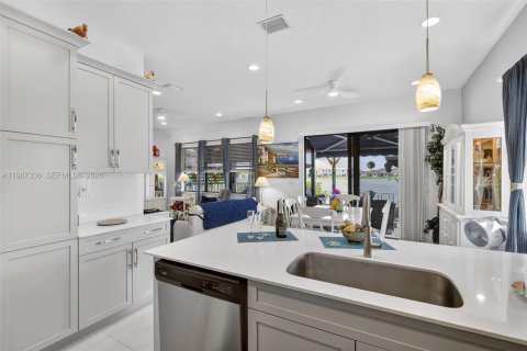 Casa en venta en Ave Maria, Florida, 3 dormitorios № 2047792 - foto 9