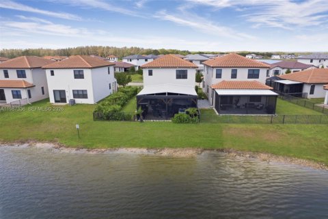 Casa en venta en Ave Maria, Florida, 3 dormitorios № 2047792 - foto 30