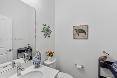 Casa en venta en Ave Maria, Florida, 3 dormitorios № 2047792 - foto 11