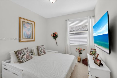 Casa en venta en Ave Maria, Florida, 3 dormitorios № 2047792 - foto 19