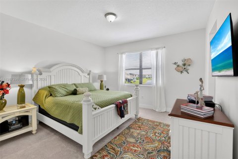 Casa en venta en Ave Maria, Florida, 3 dormitorios № 2047792 - foto 15