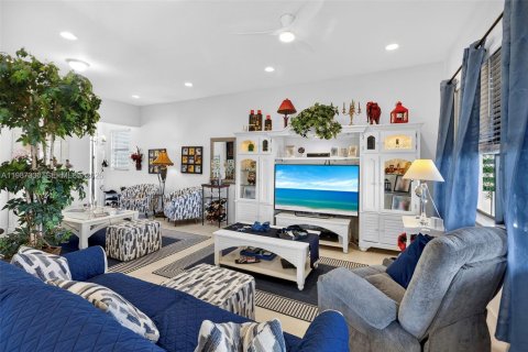 Casa en venta en Ave Maria, Florida, 3 dormitorios № 2047792 - foto 4