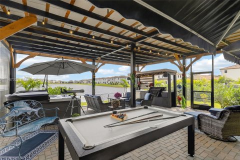 Casa en venta en Ave Maria, Florida, 3 dormitorios № 2047792 - foto 25