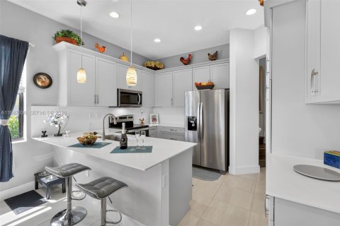 Casa en venta en Ave Maria, Florida, 3 dormitorios № 2047792 - foto 7