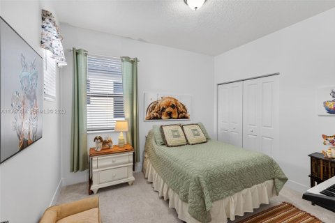 Casa en venta en Ave Maria, Florida, 3 dormitorios № 2047792 - foto 21