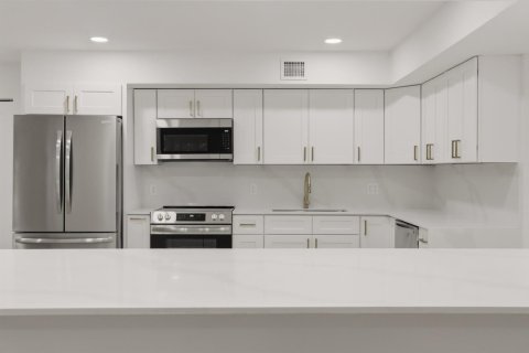 Condo in Jupiter, Florida, 2 bedrooms  № 2379956 - photo 3