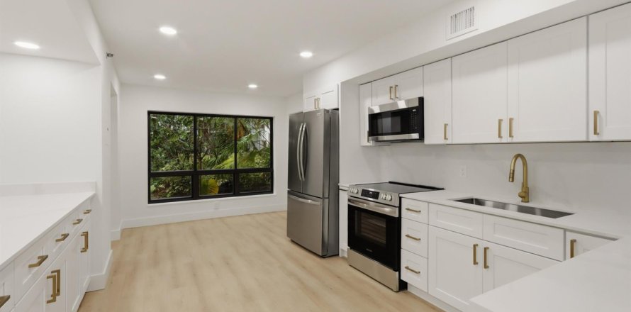 Condo in Jupiter, Florida, 2 bedrooms  № 2379956