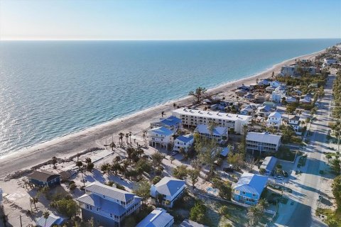 Terreno en venta en Englewood, Florida № 1588780 - foto 6
