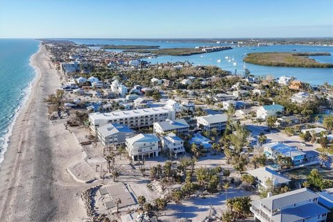 Terreno en venta en Englewood, Florida № 1588780 - foto 15