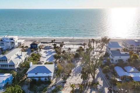 Terreno en venta en Englewood, Florida № 1588780 - foto 3