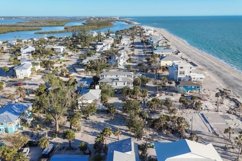 Terreno en venta en Englewood, Florida № 1588780 - foto 18