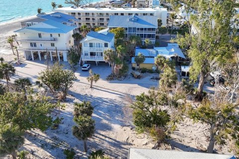 Terreno en venta en Englewood, Florida № 1588780 - foto 9