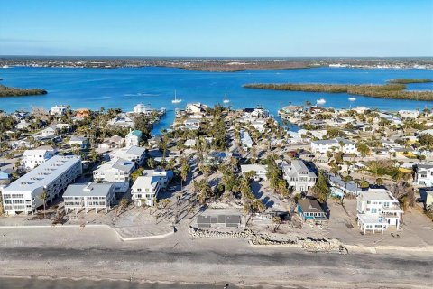 Terreno en venta en Englewood, Florida № 1588780 - foto 5