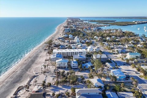 Terreno en venta en Englewood, Florida № 1588780 - foto 1
