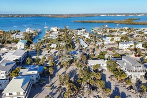 Terreno en venta en Englewood, Florida № 1588780 - foto 17