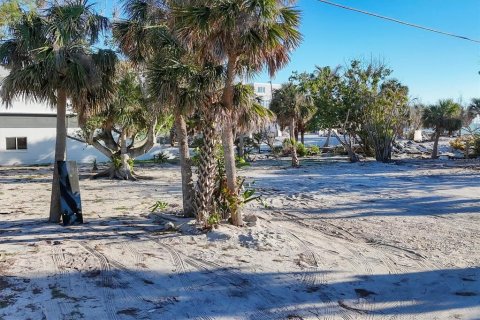 Terreno en venta en Englewood, Florida № 1588780 - foto 11