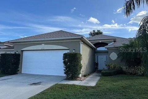 Casa en Kissimmee, Florida 3 dormitorios, 189.43 m2 № 2380840