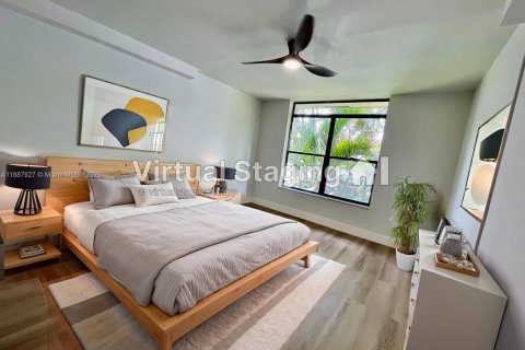 Copropriété à louer à Lauderhill, Floride: 1 chambre, 74.32 m2 № 1941804 - photo 6