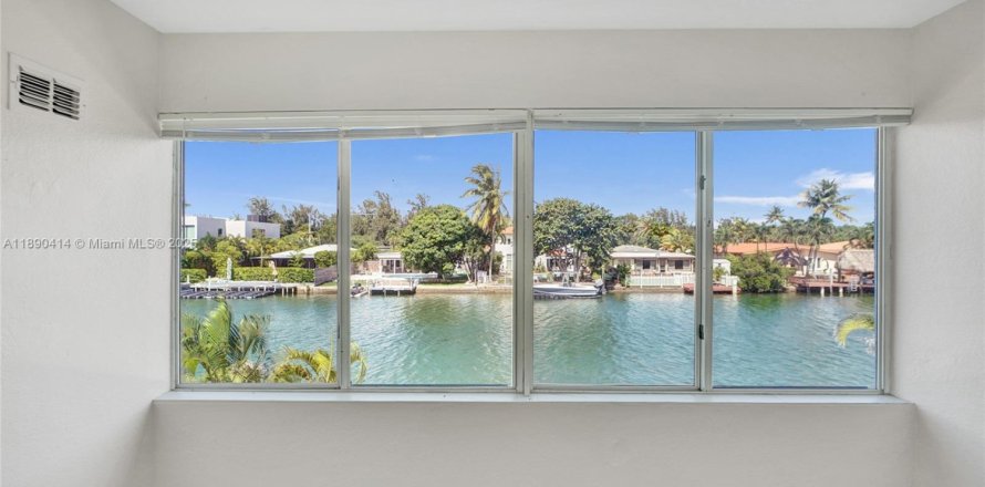 Appartement à Miami Beach, Floride 2 chambres, 92.9 m2 № 1946799