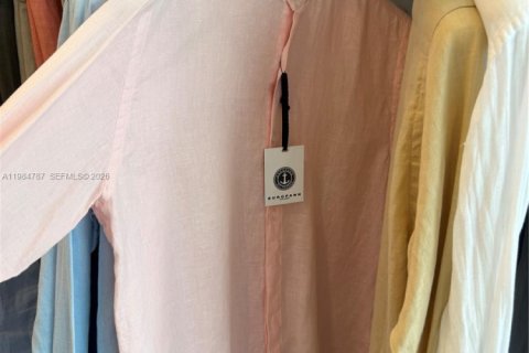 Купить коммерческую недвижимость в Майами, Флорида № 2045838 - фото 10