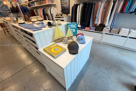 Купить коммерческую недвижимость в Майами, Флорида № 2045838 - фото 17