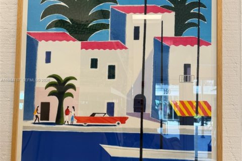 Купить коммерческую недвижимость в Майами, Флорида № 2045838 - фото 24