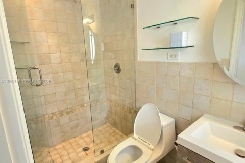 Снять в аренду виллу или дом в Майами, Флорида 3 спальни, 109.25м2, № 2006025 - фото 18